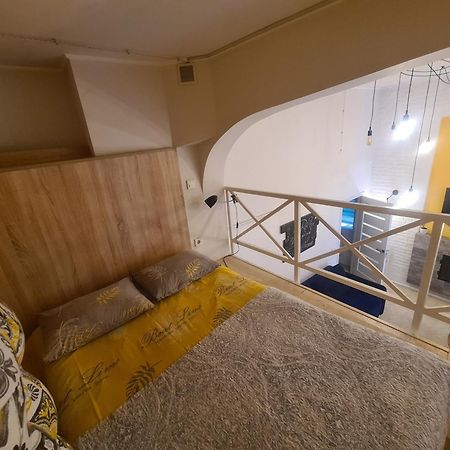 Style Loft Apartment 리비프 외부 사진