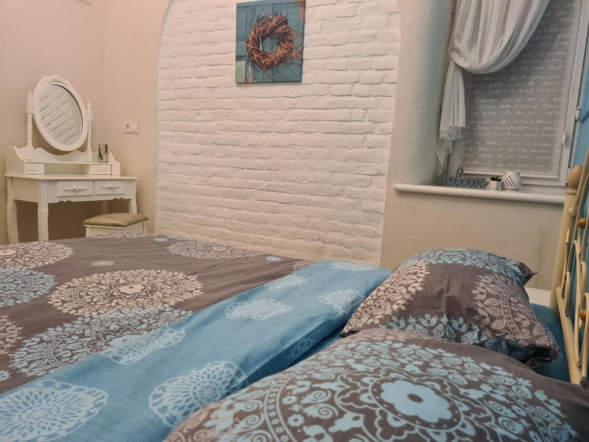Style Loft Apartment 리비프 외부 사진