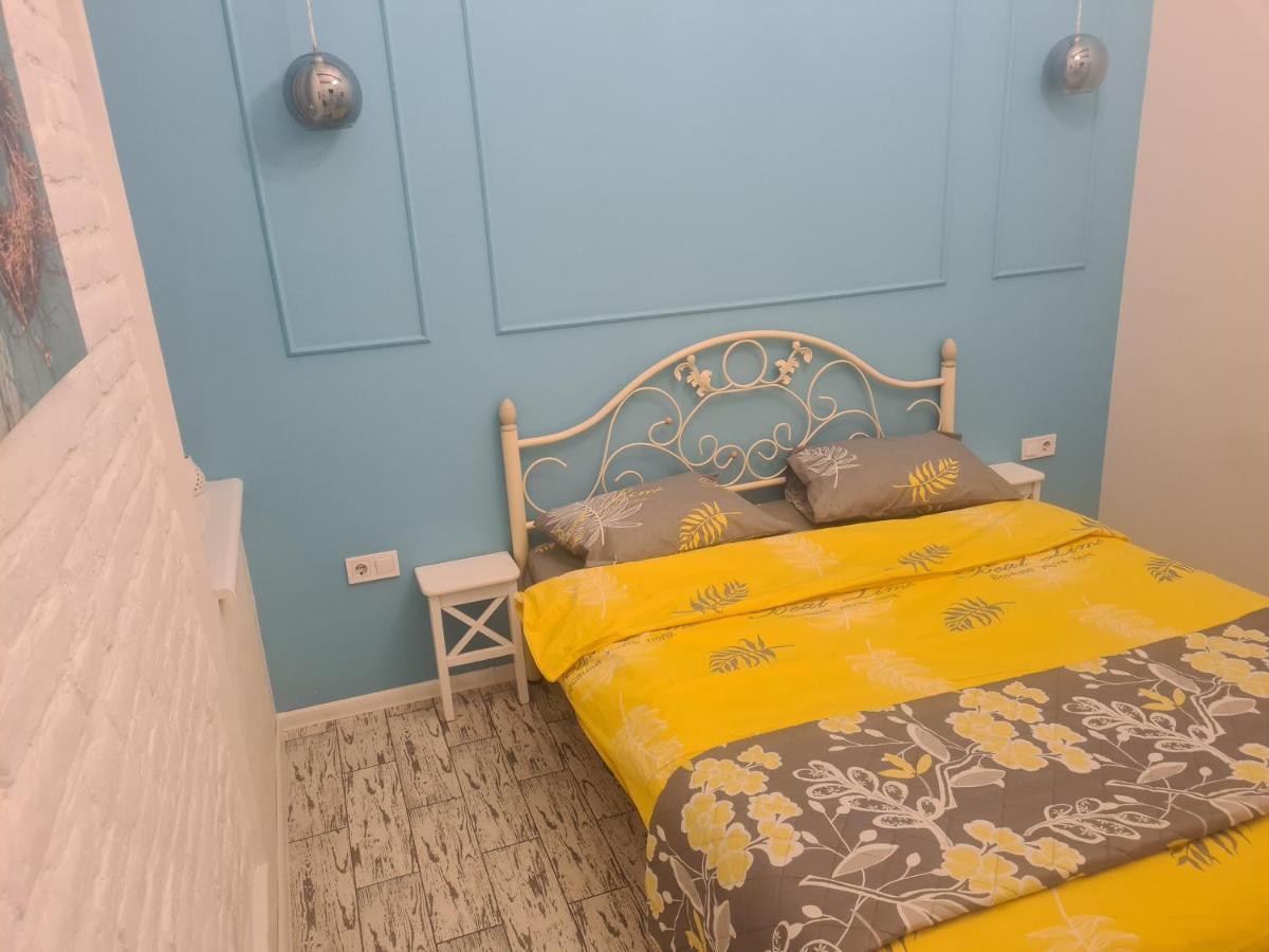 Style Loft Apartment 리비프 외부 사진