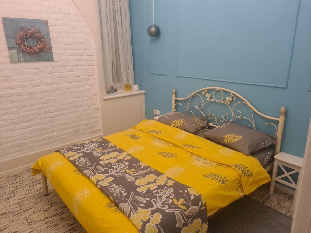 Style Loft Apartment 리비프 외부 사진