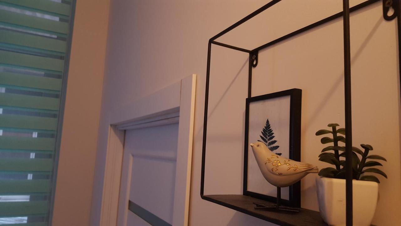 Style Loft Apartment 리비프 외부 사진