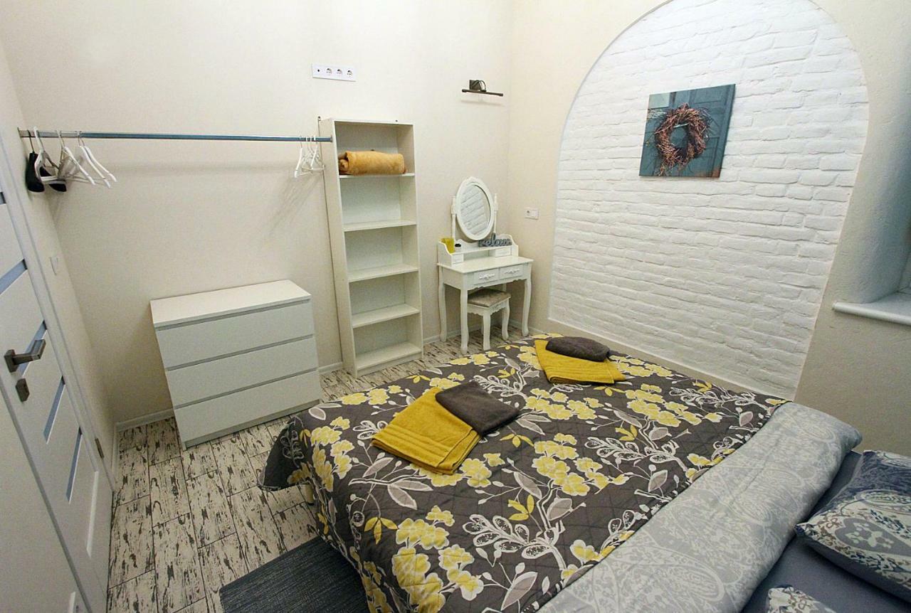 Style Loft Apartment 리비프 외부 사진