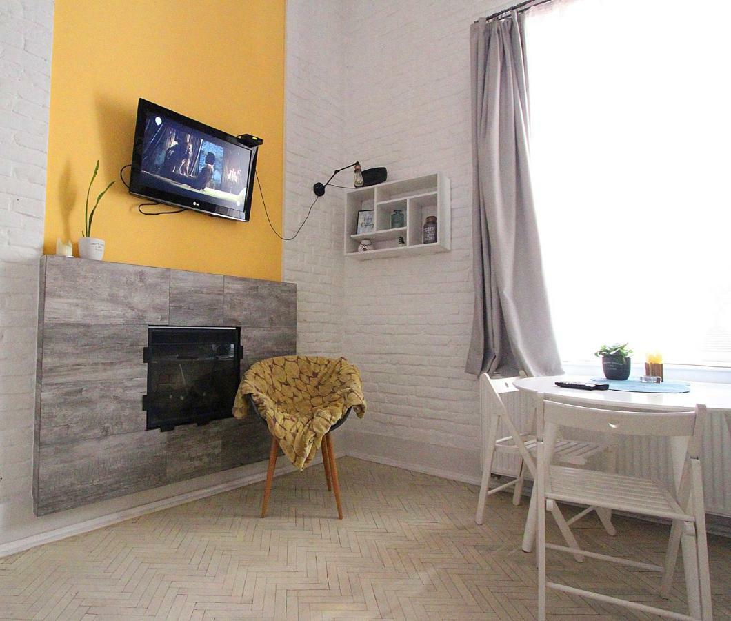 Style Loft Apartment 리비프 외부 사진
