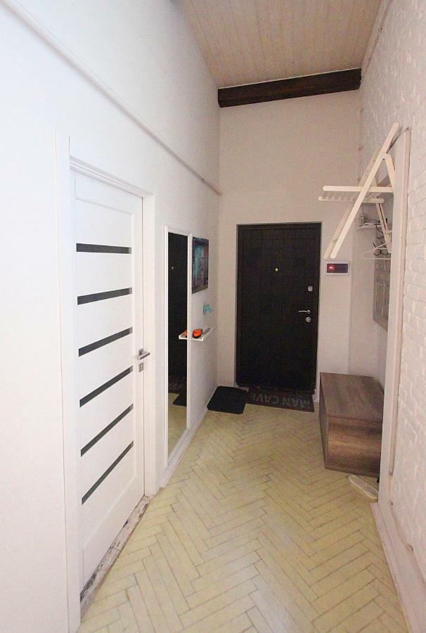 Style Loft Apartment 리비프 외부 사진